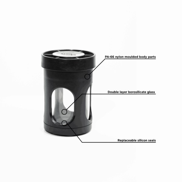 Kaffelogic Nano 7e Coffee Roaster - Image 3