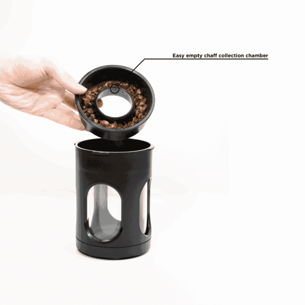 Kaffelogic Nano 7e Coffee Roaster - Image 4