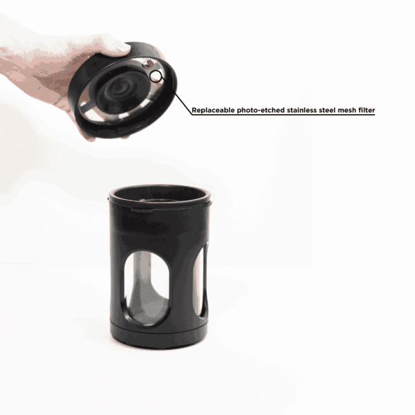 Kaffelogic Nano 7e Coffee Roaster - Image 5