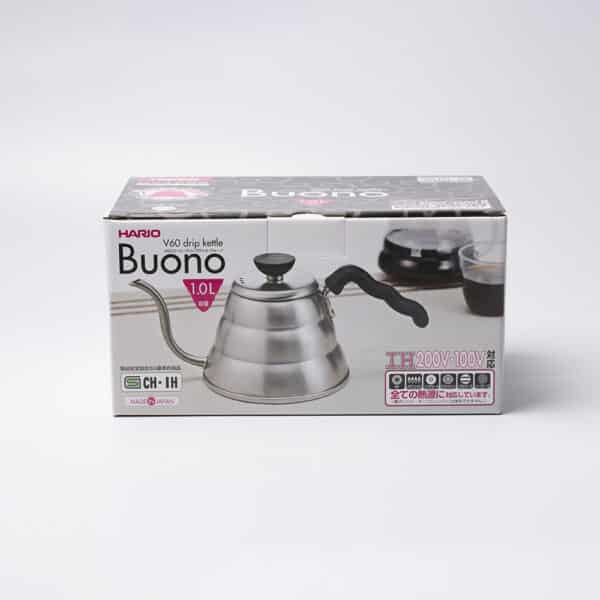 Hario Pouring Drip Kettle 1lt - Image 2