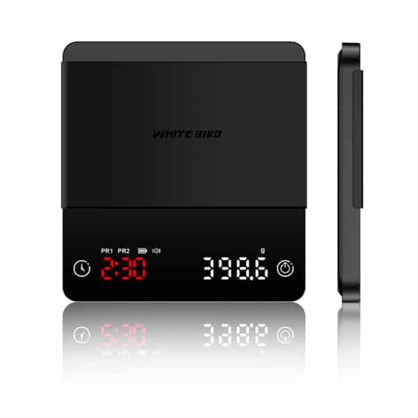 Brewace Espresso Smart Scale - Black - Image 3