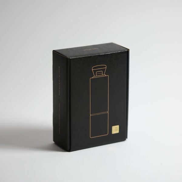 Timemore C3 Chestnut Coffee Grinder - Image 3