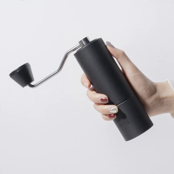 Timemore C3 Chestnut Coffee Grinder - Image 4