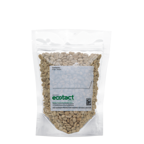 Ecotact 0.2 Multilayered Bags