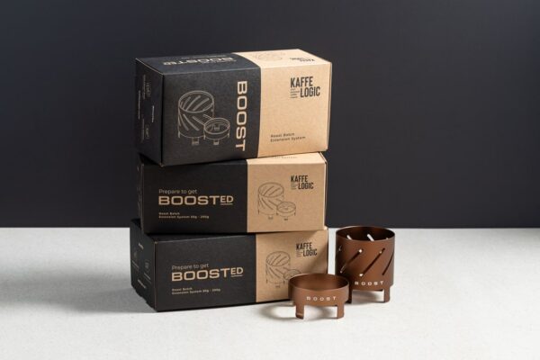 Kaffelogic Boost Kit